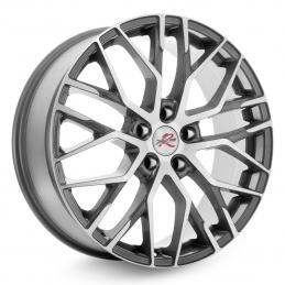 X`trike RST R019 7.5x19 PCD5x114.3 ET45 Dia67.1 HSB/FP